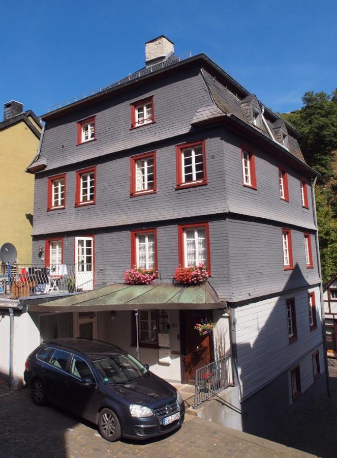 Ferienwohnung To Hous Monschau Exterior foto